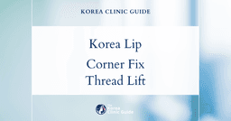 Korea Uneven Lip Corners Treatment: Enhance Your Smile with Thread Lift Procedures