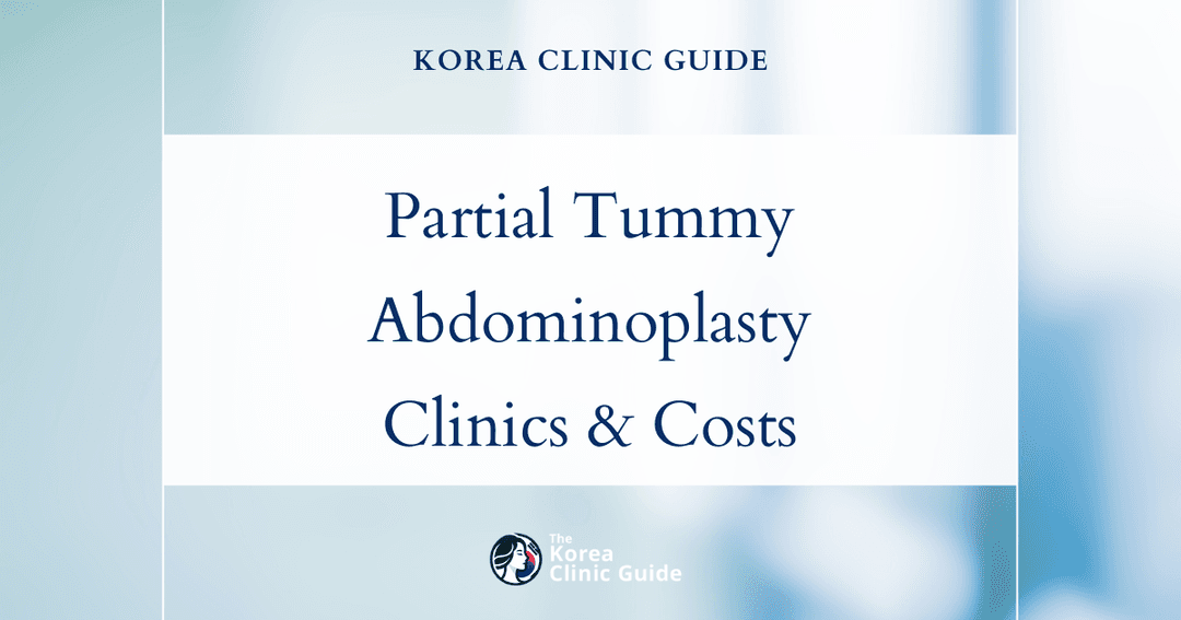 partial abdominoplasty desire
