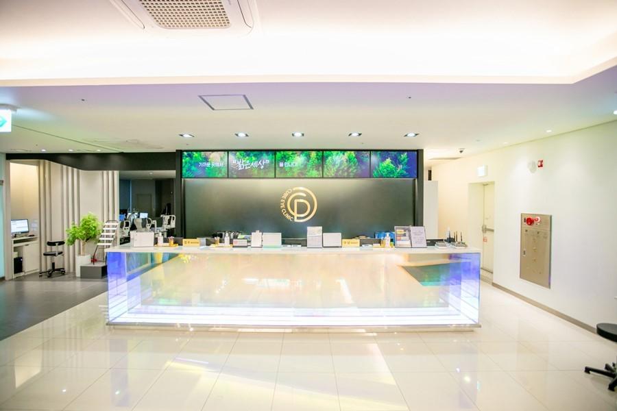 Gangnam Cube Eye Clinic1