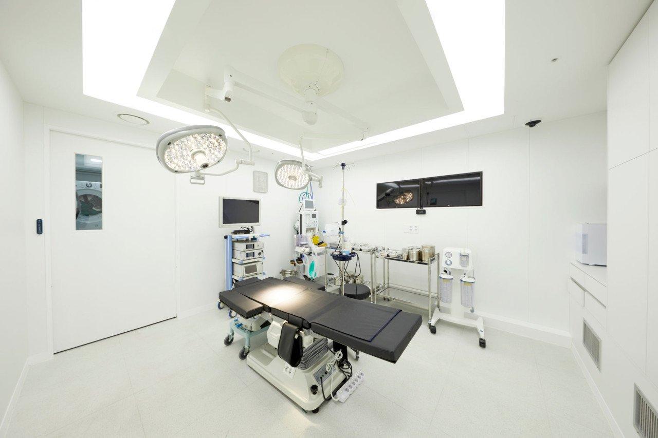 Sharp Plastic Surgery Clinic4