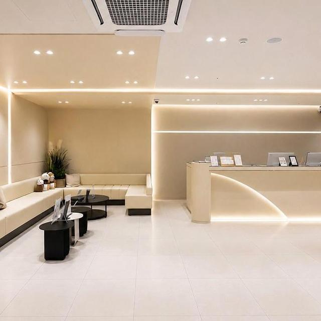 DIORE Clinic Korea | Skin Rejuvenation, Lifting & Contouring Treatments