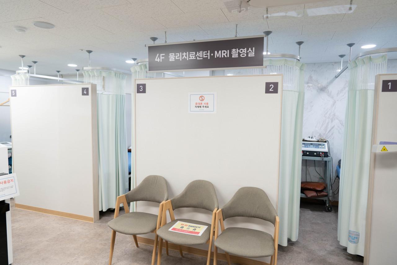 Saint Luke Hospital2