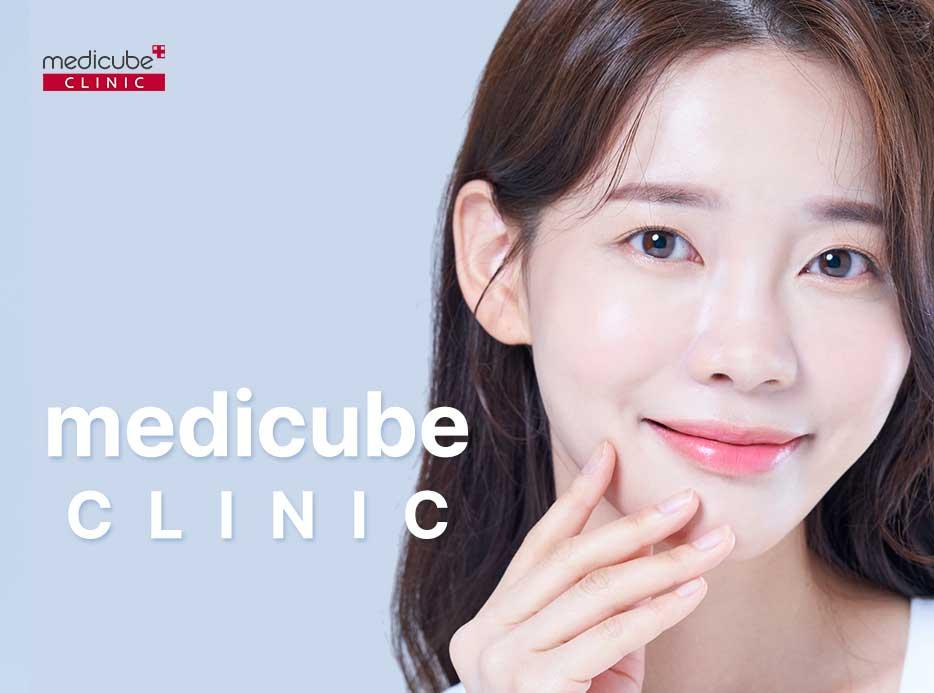 Medicube Clinic - Gangnam