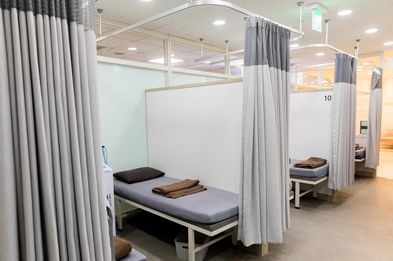 Painezer hospital2