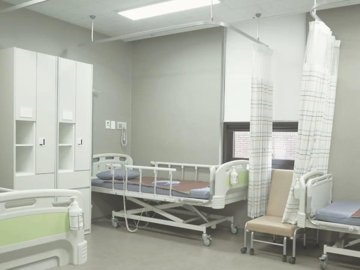 GoldMan Urology Clinic - Gangnam2