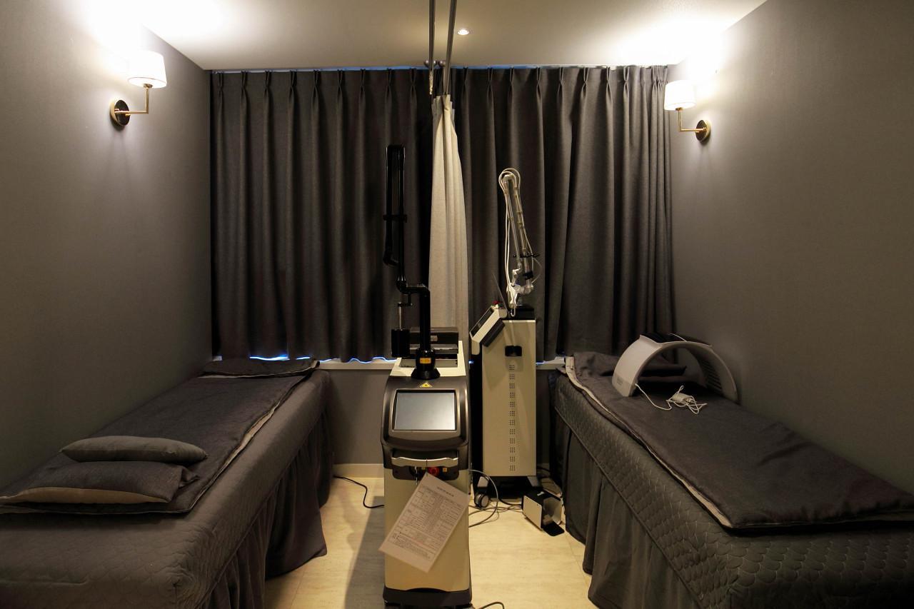 Be and Young Clinic4