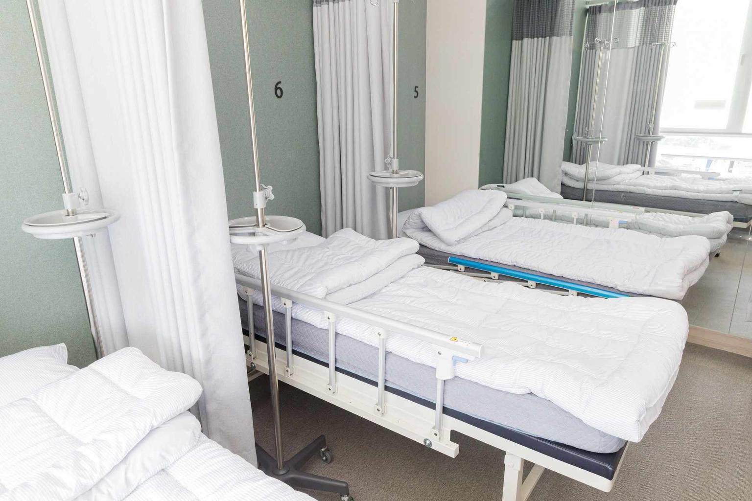Painezer hospital4