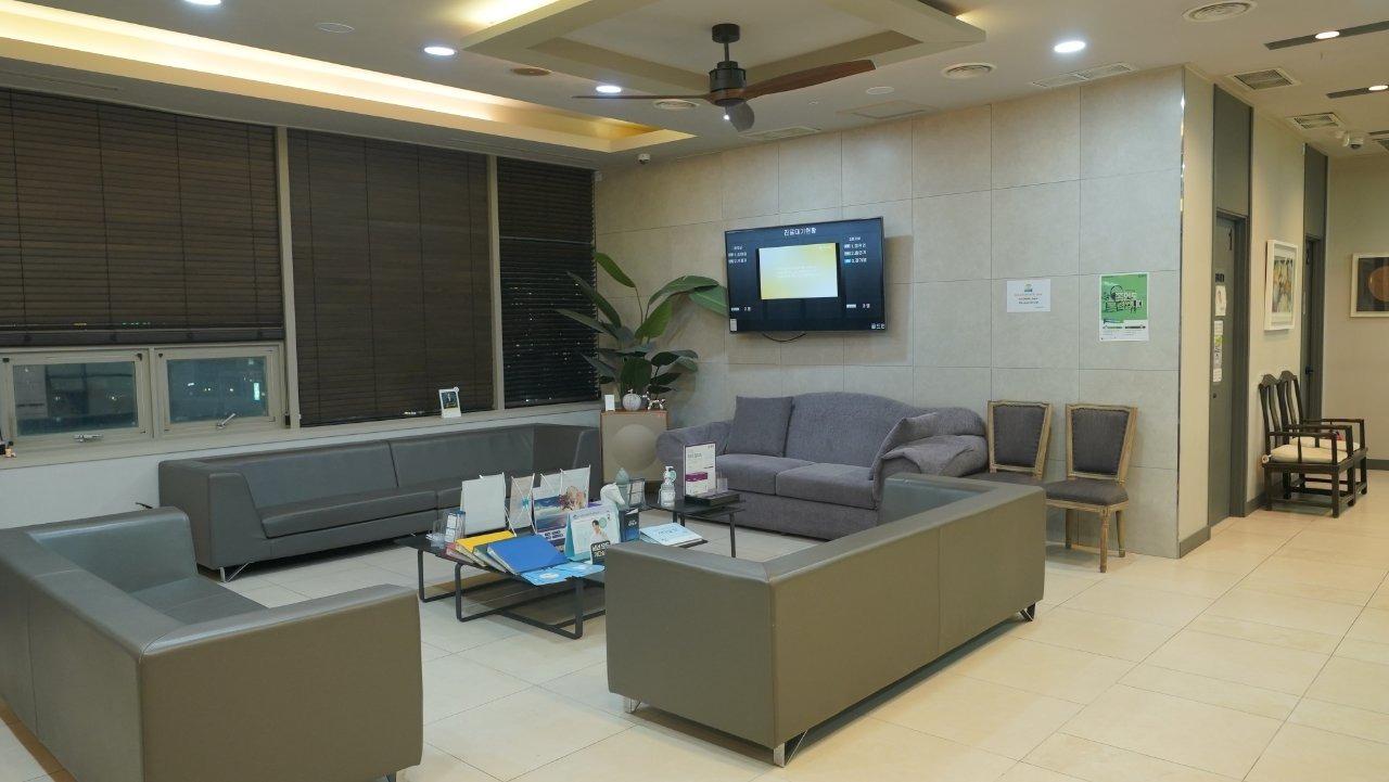 GoldMan Urology Clinic - Incheon4