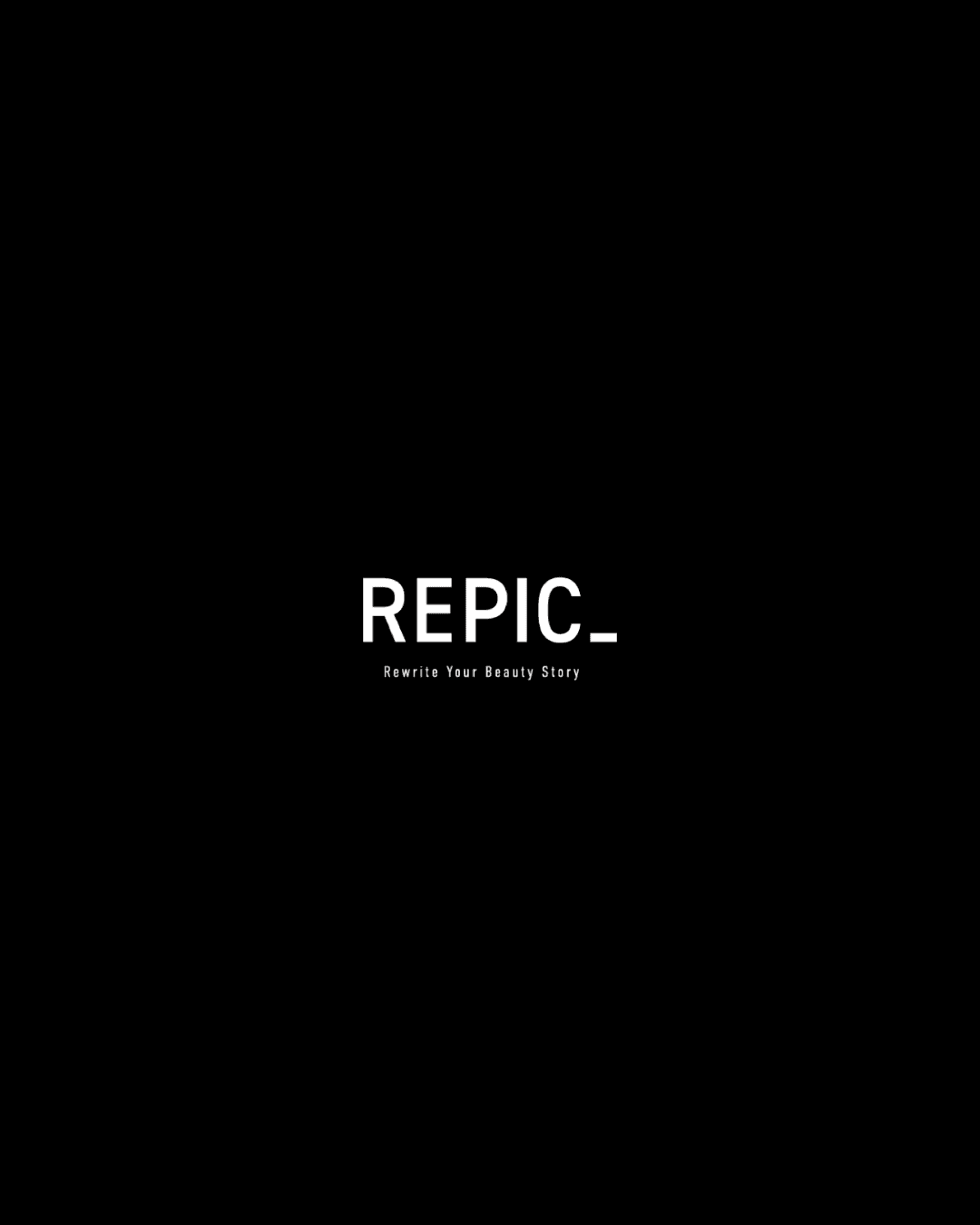 REPIC Clinic Korea: Personalized Aesthetic Treatments with 3D Facial Analysis Near Gangnam Station