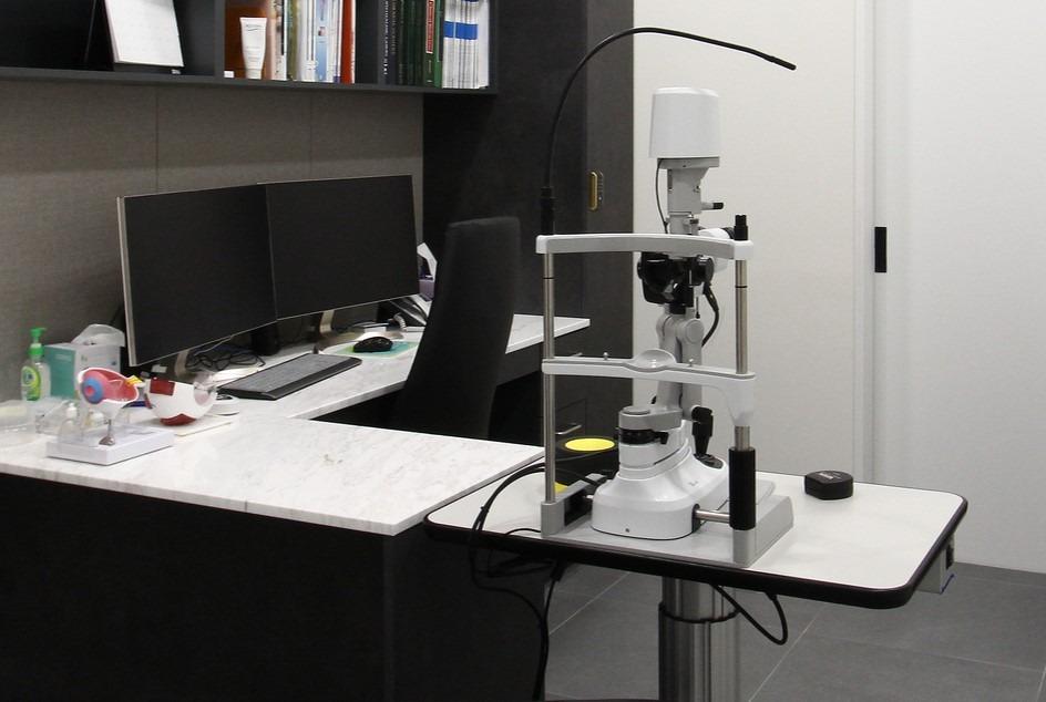 Onnurismile Eye clinic2