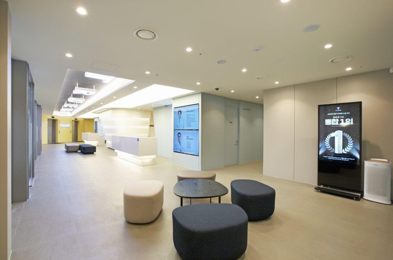 TrueMan Medical Center - Gangnam2