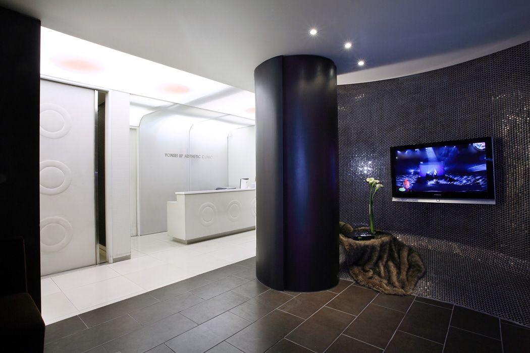 Yonsei UP Plastic Surgery Clinic1