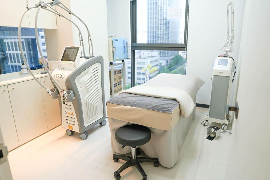 gangnam choice clinic1