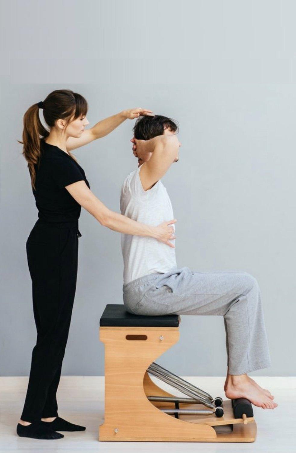 Nature Me Korean Medicine Clinic - Daeyeon