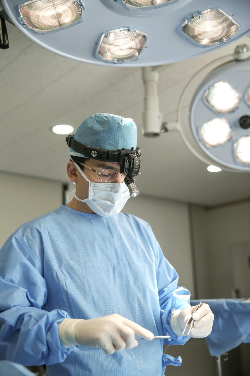 TrueMan Medical Center - Gangnam4