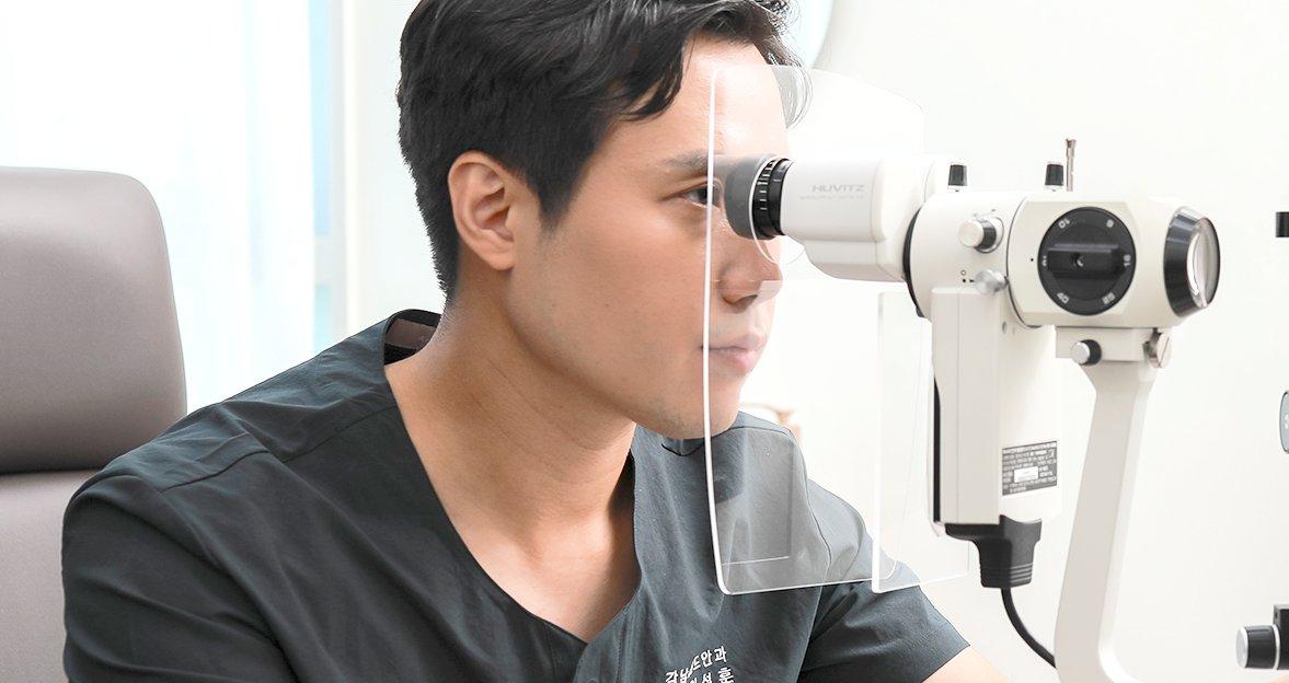 Gangnam Brand Eye Clinic - Gangnam