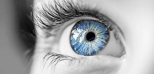 Blue Eye Center
