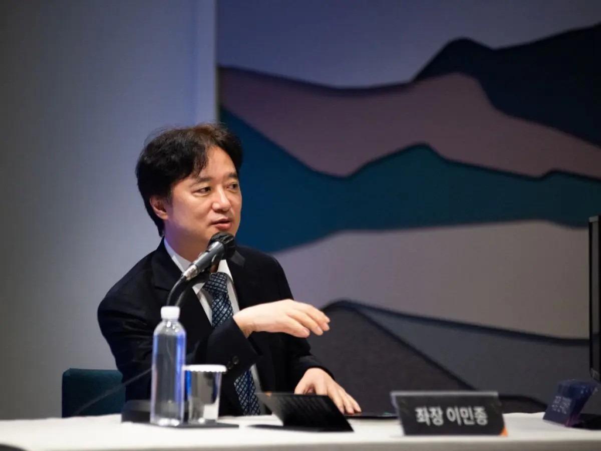 GoldMan Urology Clinic - Gangnam1