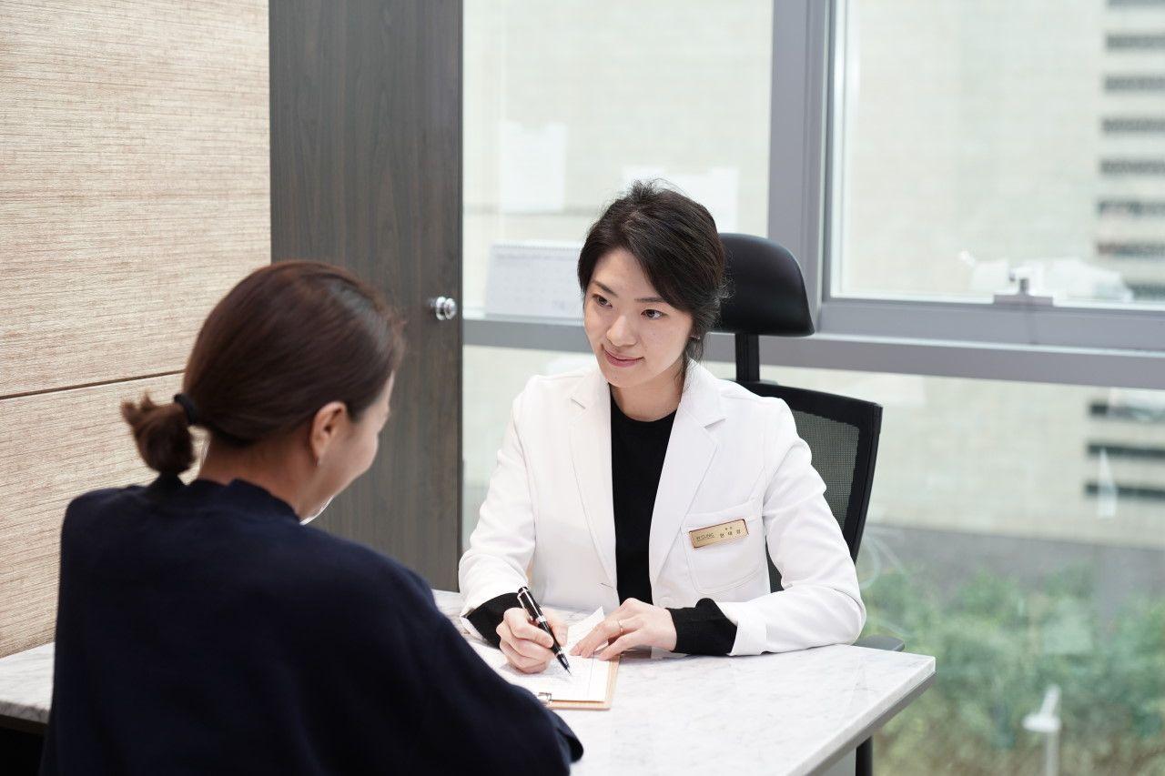 W Clinic Samsung Station2
