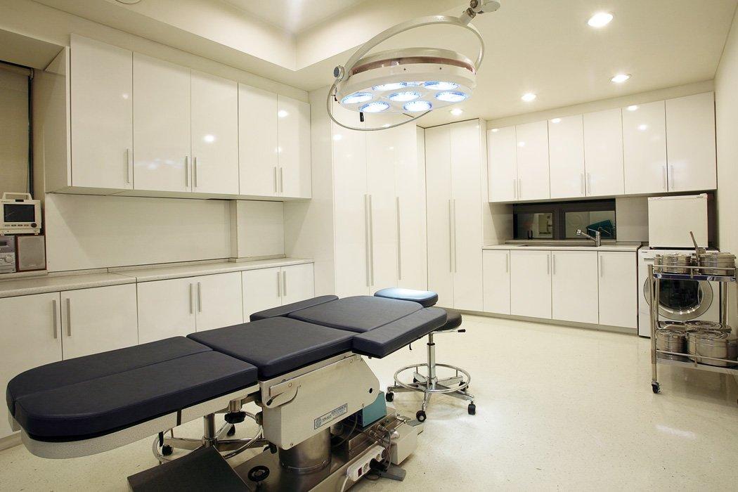 Yonsei UP Plastic Surgery Clinic4