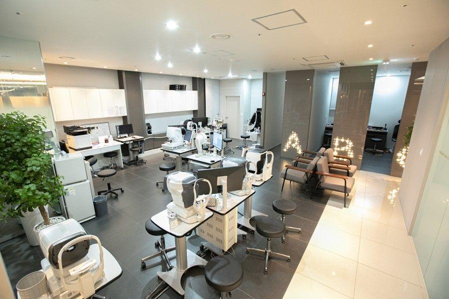 Gangnam Cube Eye Clinic3