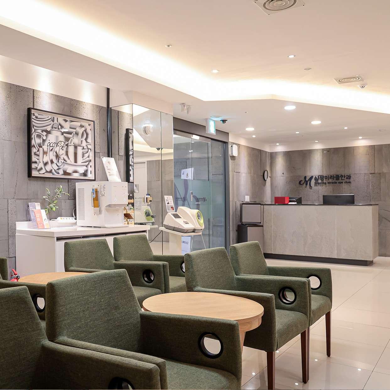 Samsung Miracle Eye Clinic3