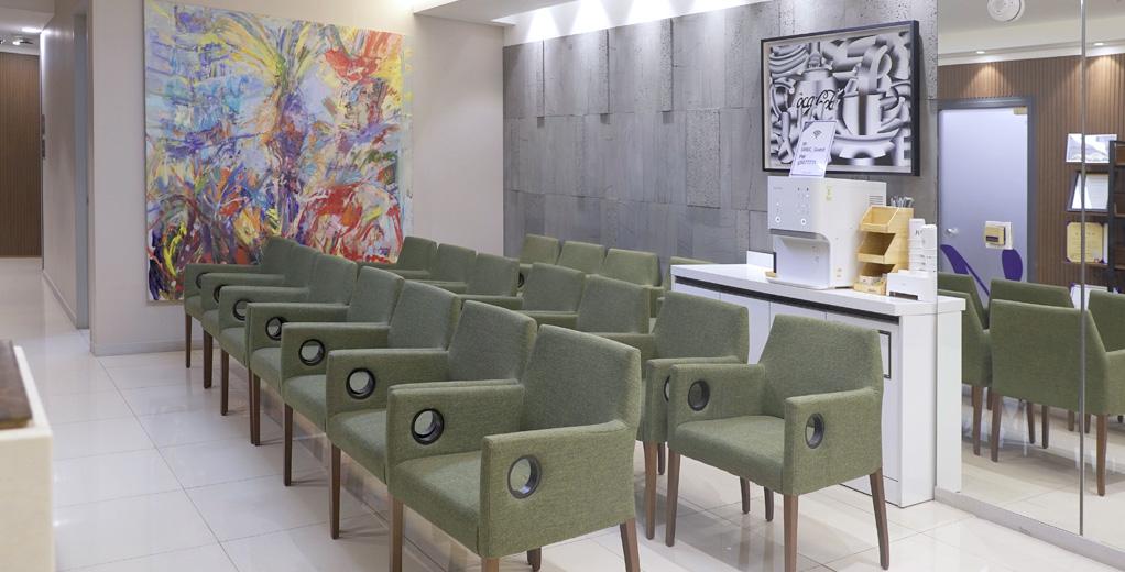 Samsung Miracle Eye Clinic4