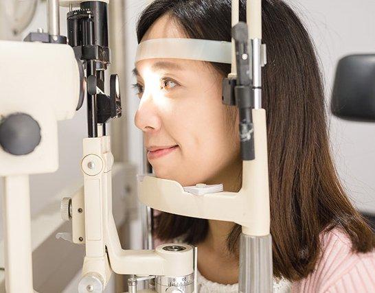 Eye Plus Eye Clinic