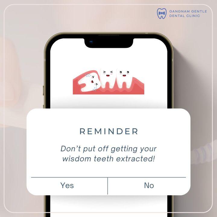 Wisdom Tooth Removal