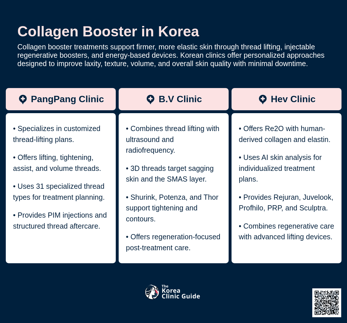 Collagen Booster