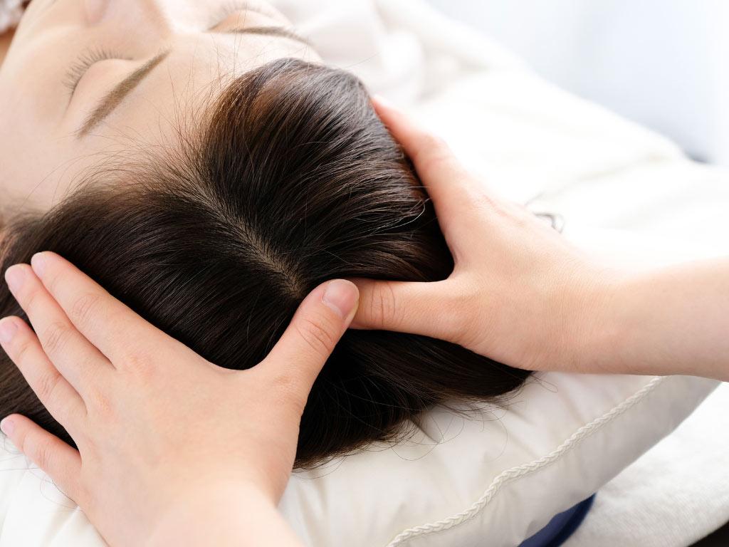 Scalp Care