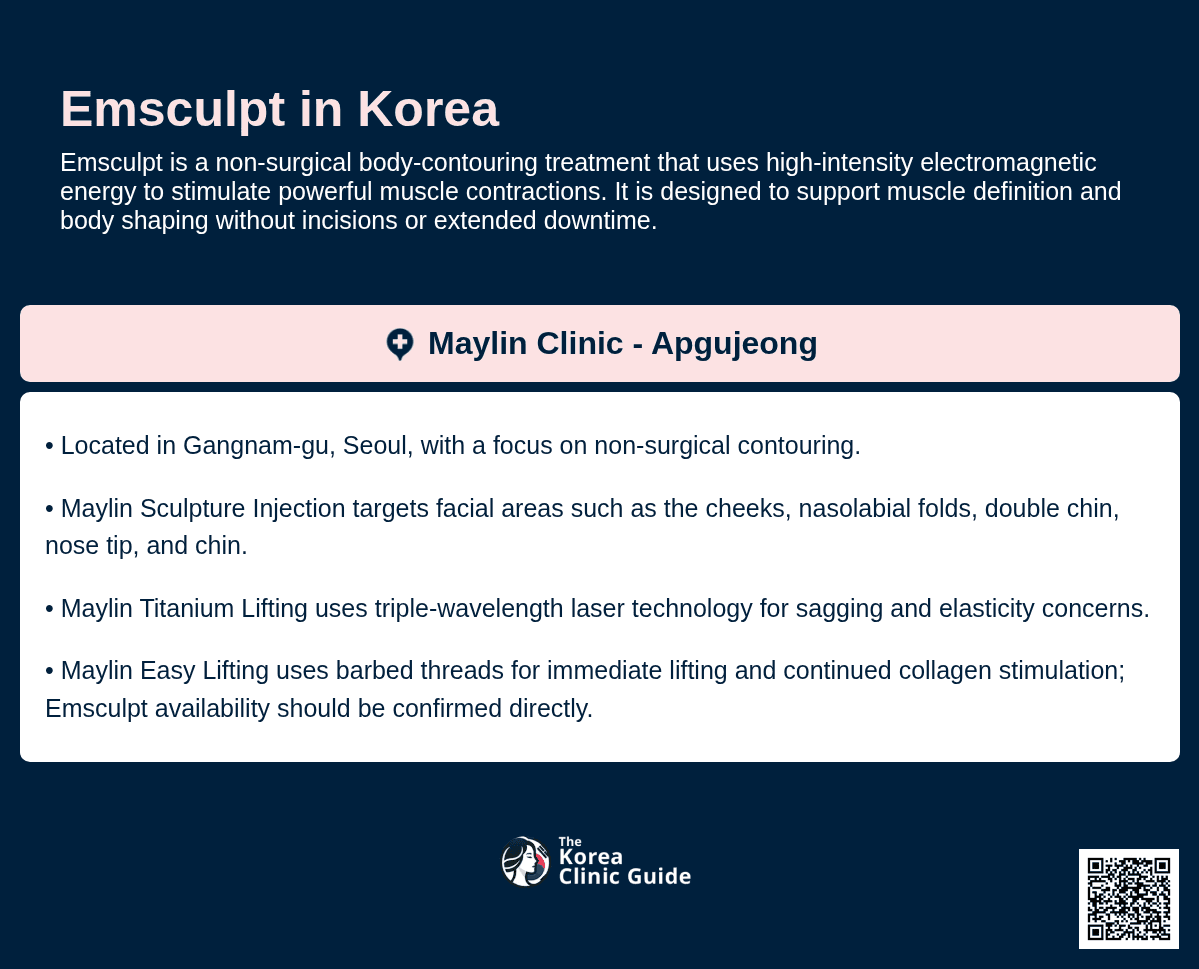Emsculpt