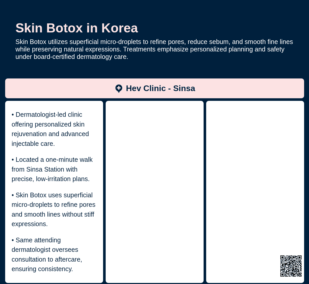 Skin Botox