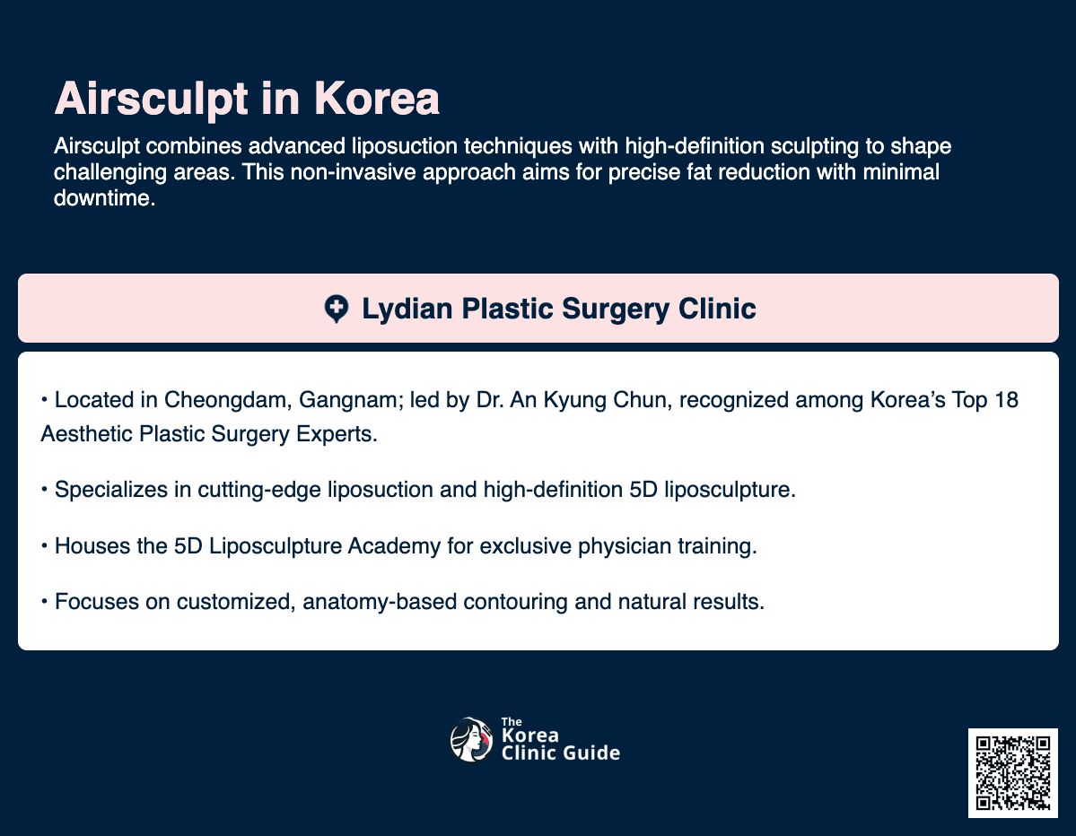 AirSculpt