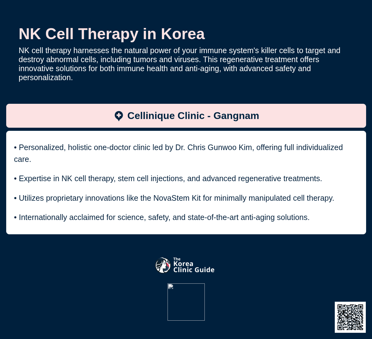 NK Cell Thraphy