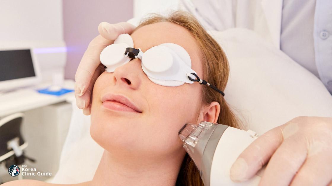 Fraxel Laser in Korea: Methods, Recovery, Risks, and Travel Planning