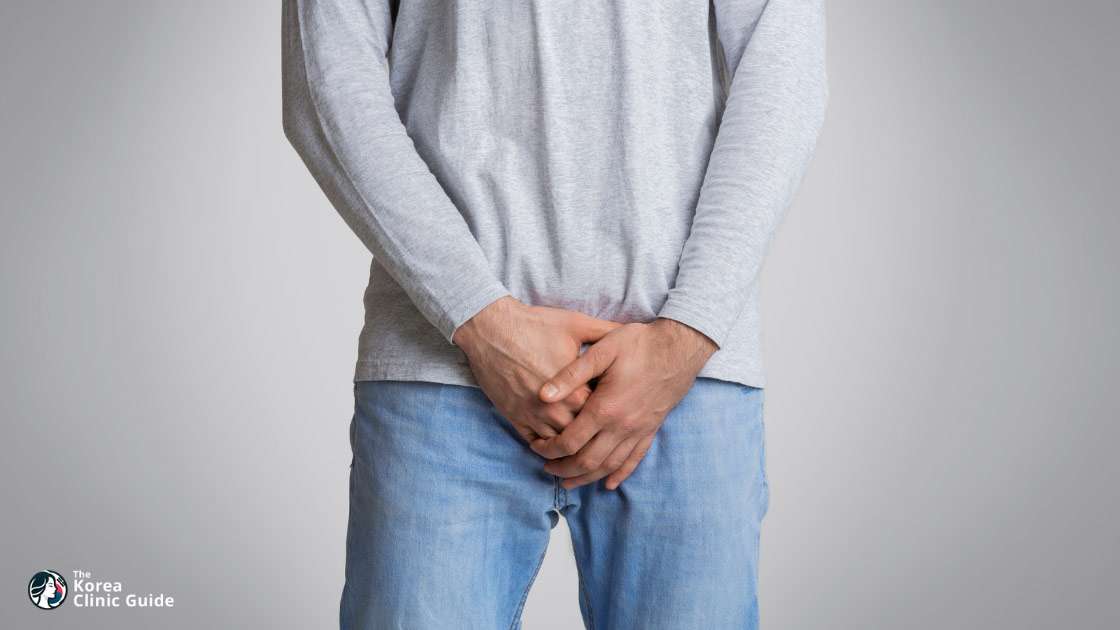 PE (Premature Ejaculation) in Korea: Assessment, Treatment Options, Safety and Travel Planning