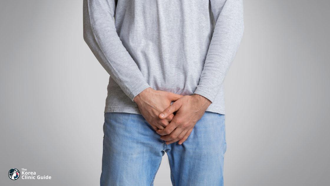 PE (Premature Ejaculation) in Korea: Assessment, Treatment Options, Safety and Travel Planning