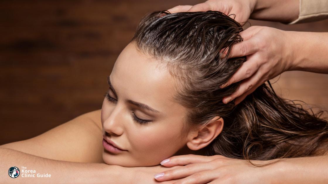 Scalp Care in Korea: Assessment, Treatment Options, Travel Planning and Aftercare