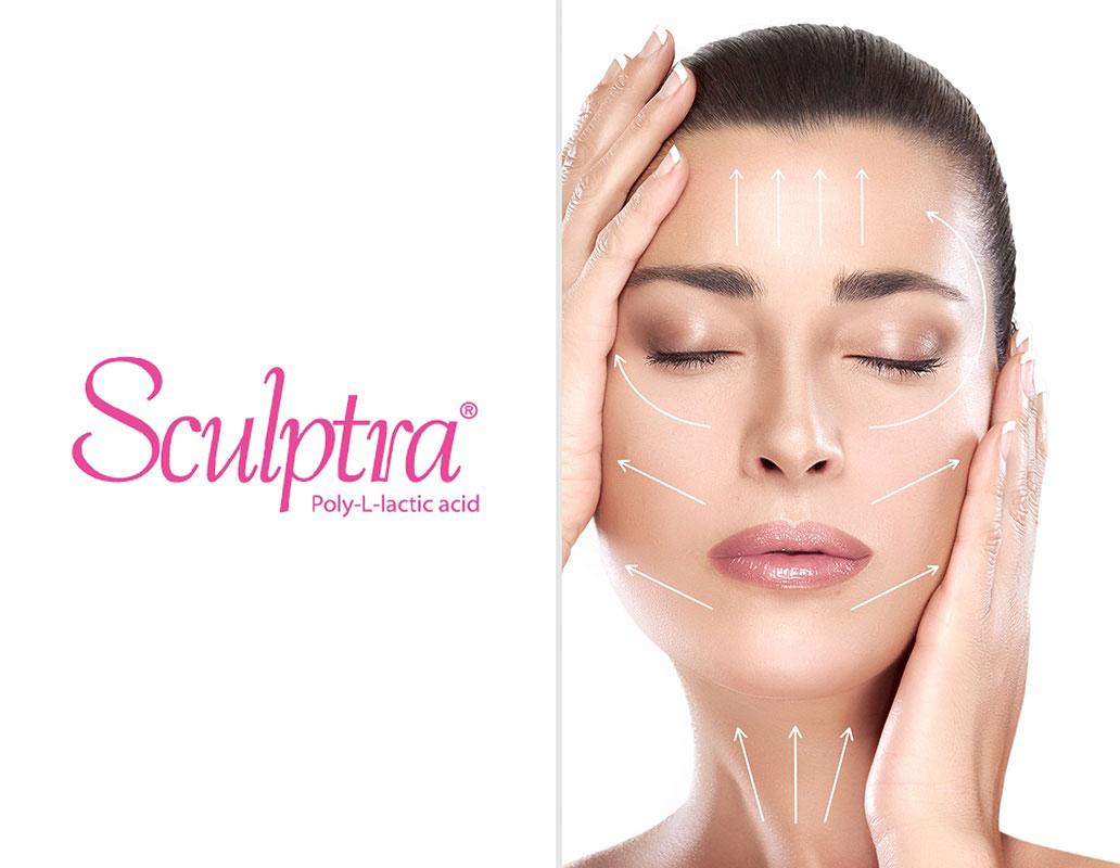 Sculptra
