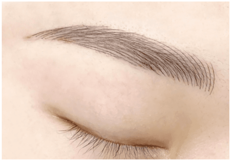 Microblading